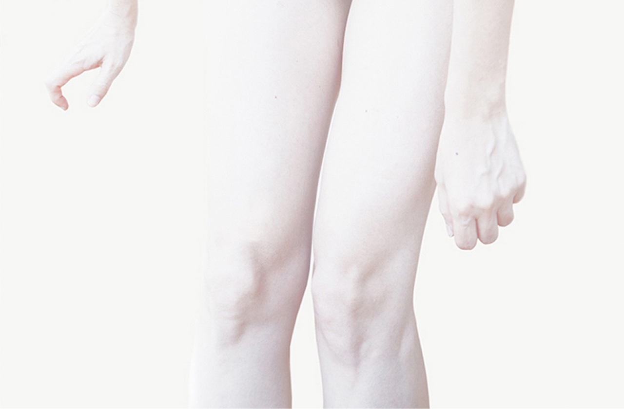 Thumbnail for Spotlight on Irini Folerou