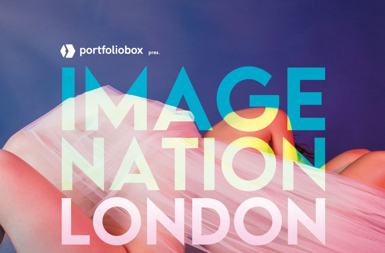 These 5 photographers are headed to ImageNation London 2025