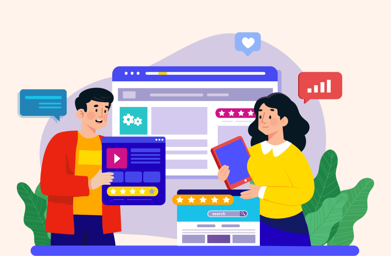 How integrating with Google Search Console can improve your SEO