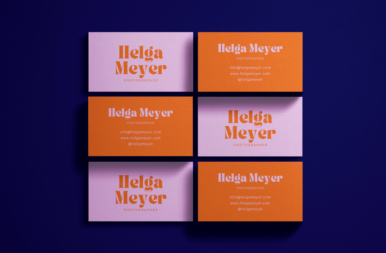 Elevate your professional presence with a custom email address