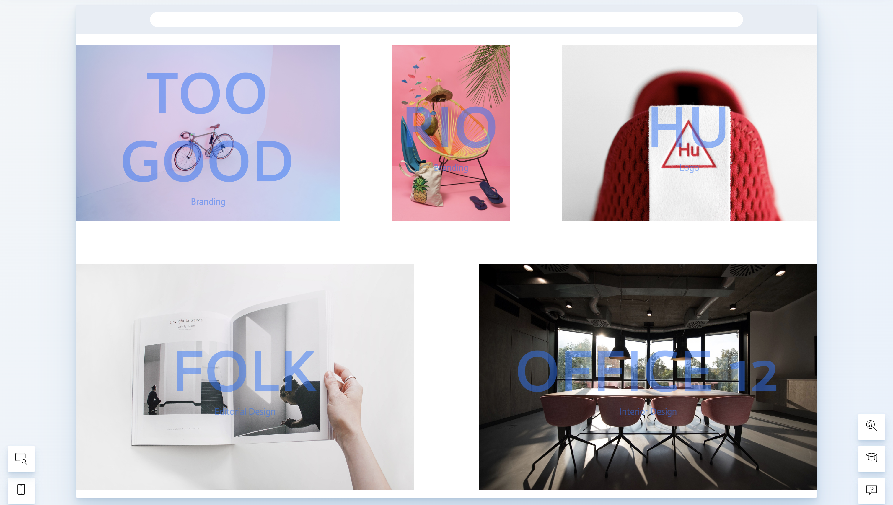 Latest design releases