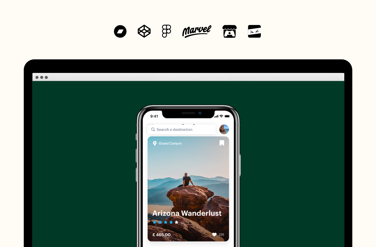 Enhance your portfolio website with new embed features