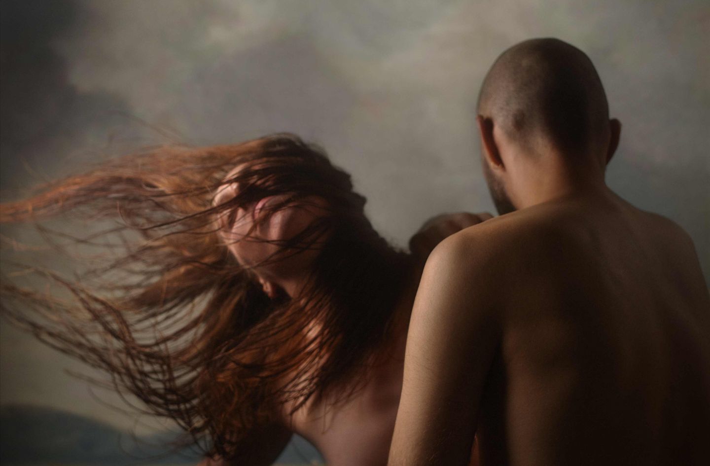 Spotlight on Jérémy Tran