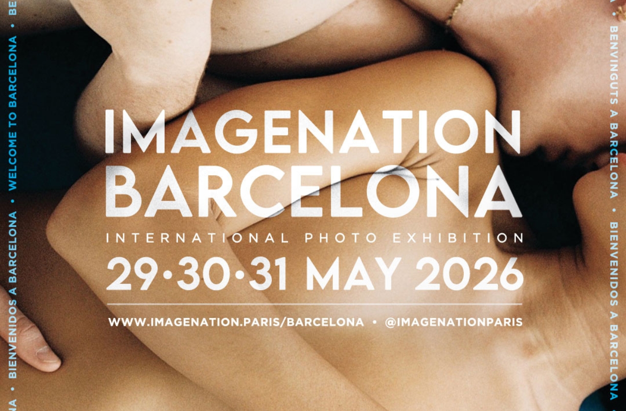 Thumbnail for Meet the 5 photographers exhibiting at ImageNation Barcelona 2026