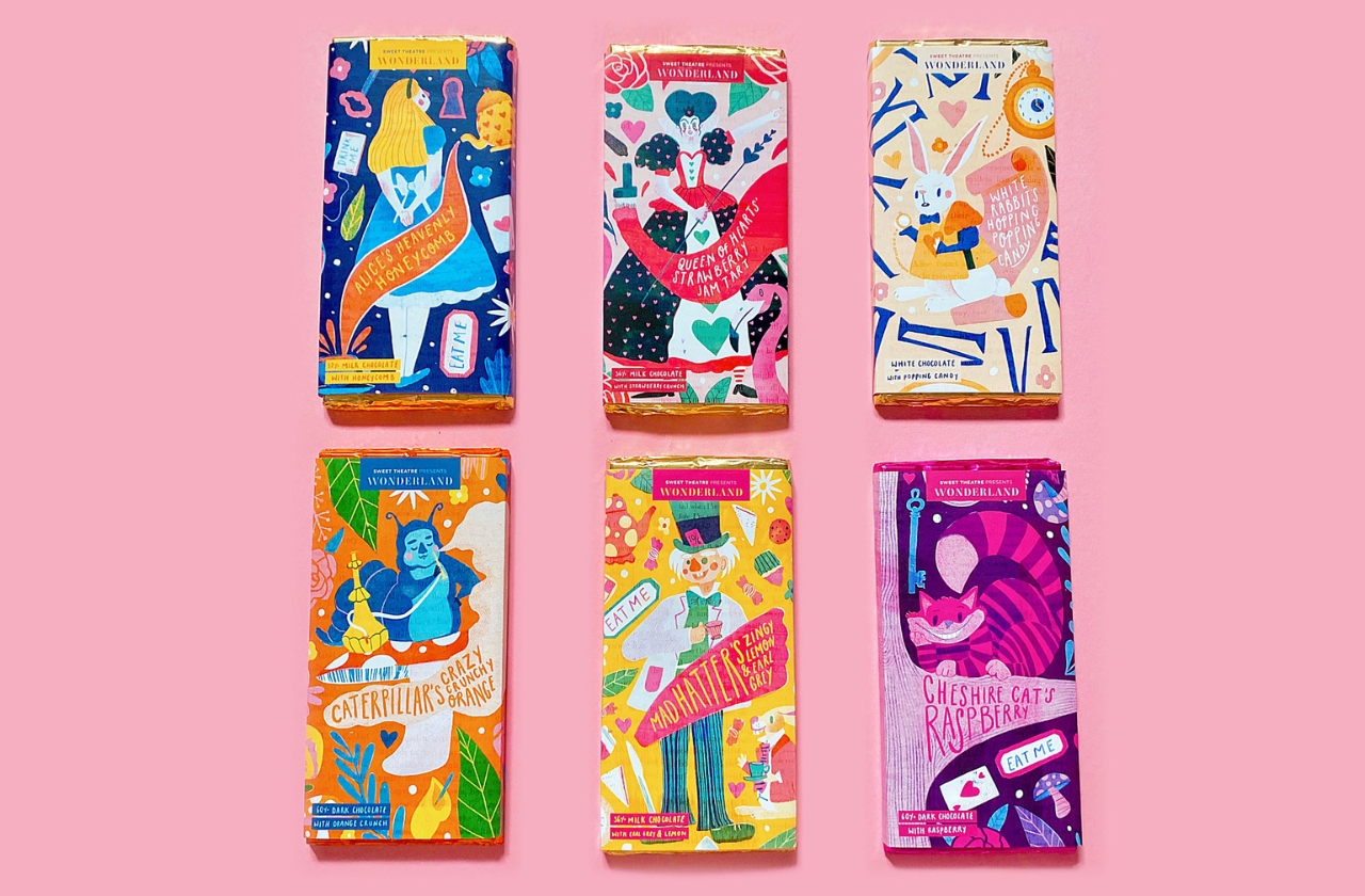 Thumbnail for Spotlight on Sancia Rose