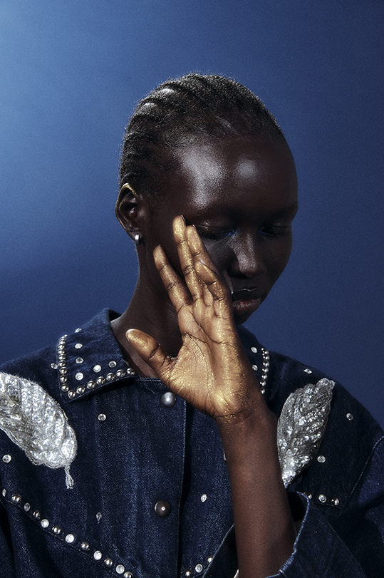 Caroline Senecal - Portfoliobox