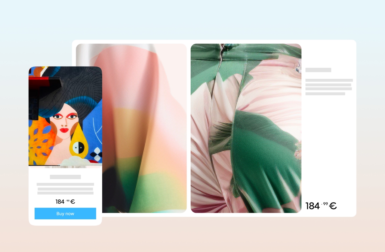 e-commerce for your online store