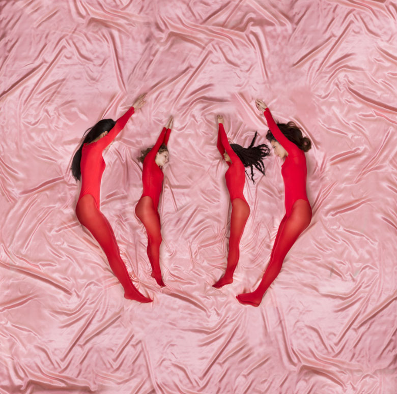 Visual art by Flaminia Reposi