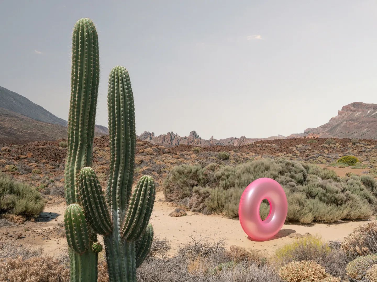 Martin Stranka - known for his emotive, dreamlike images.