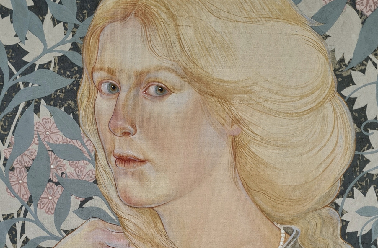 Spotlight on Ekaterina Ezhkova