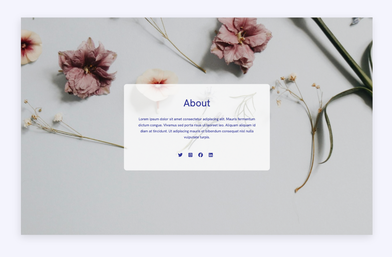 Introducing our new text pages templates