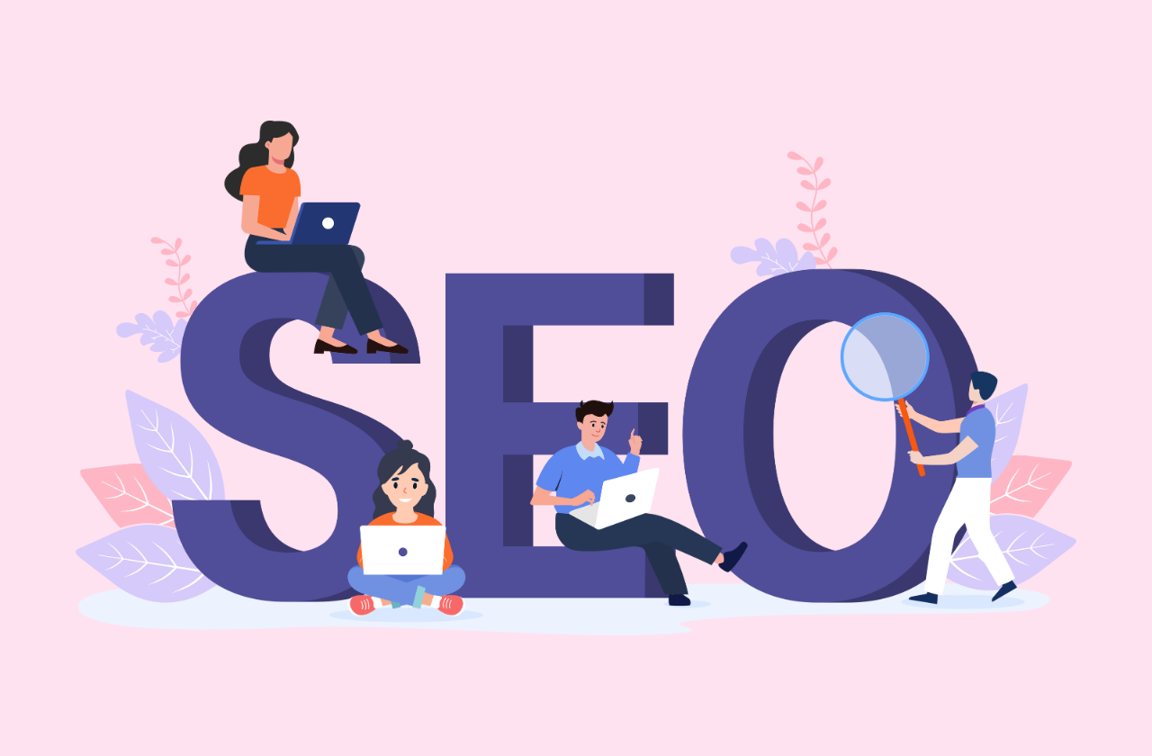 SEO for artists and creatives: boosting your online visibility