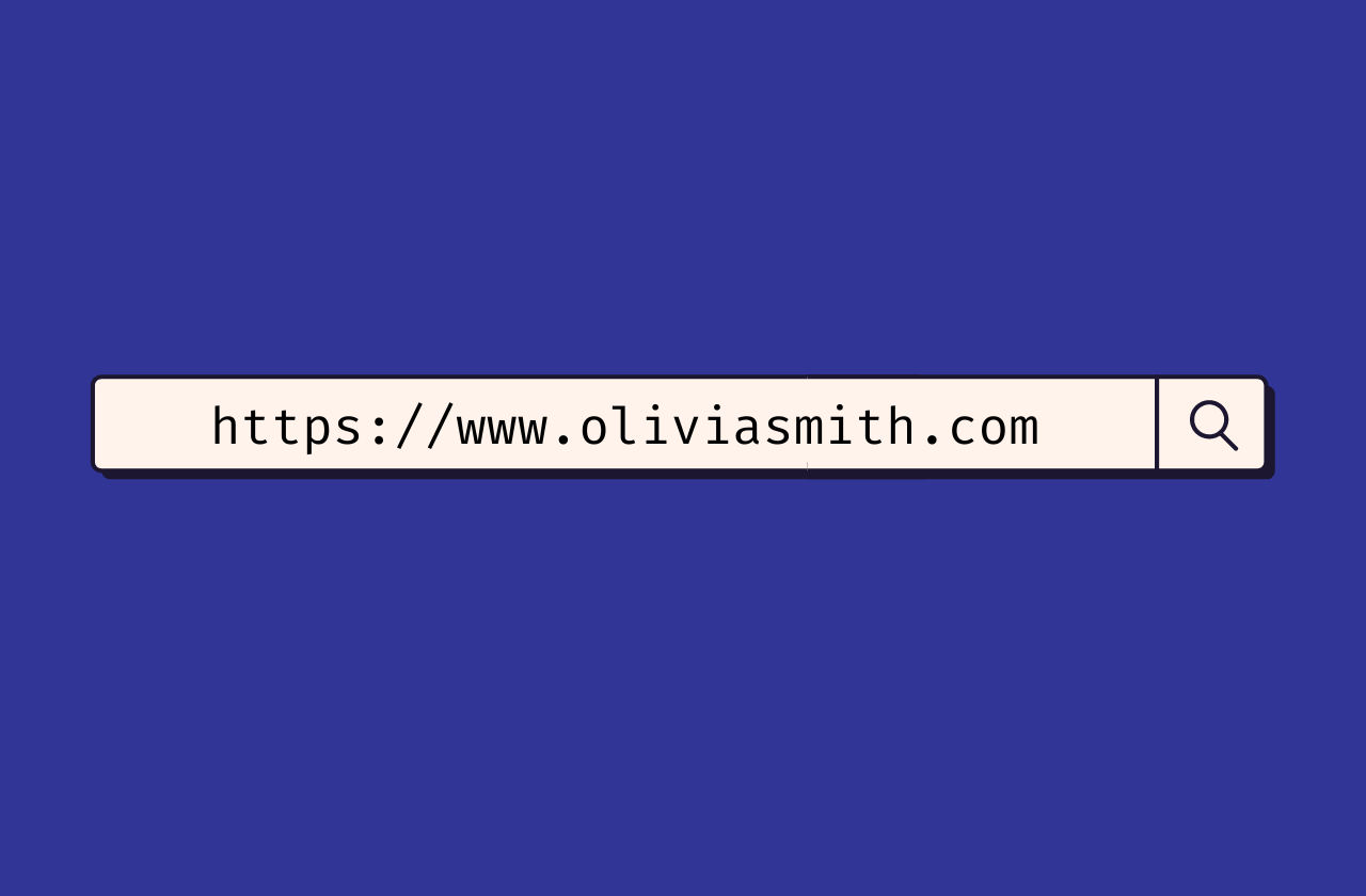 Setting up a custom domain for your Portfoliobox website