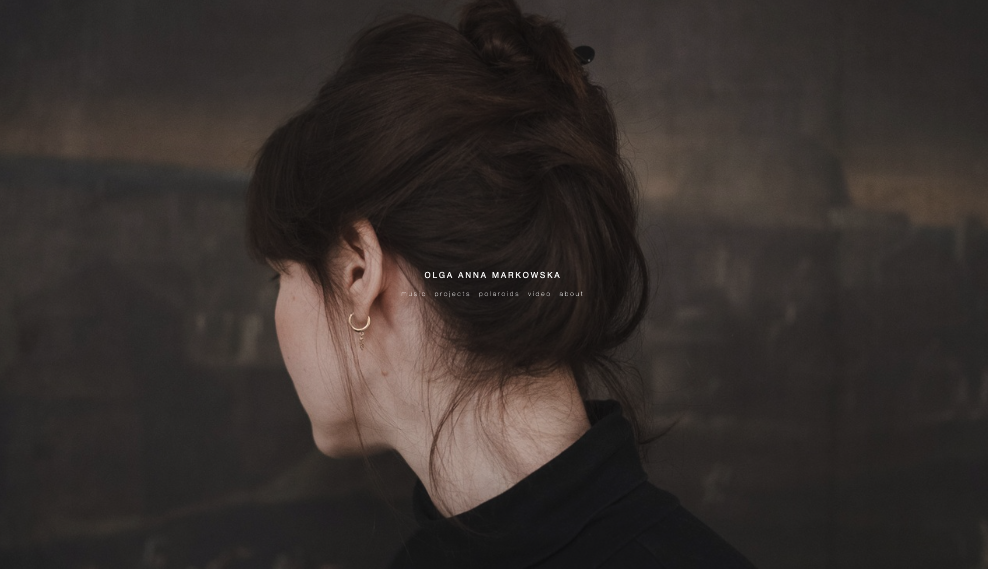 Thumbnail for Spotlight on Olga Anna Markowska