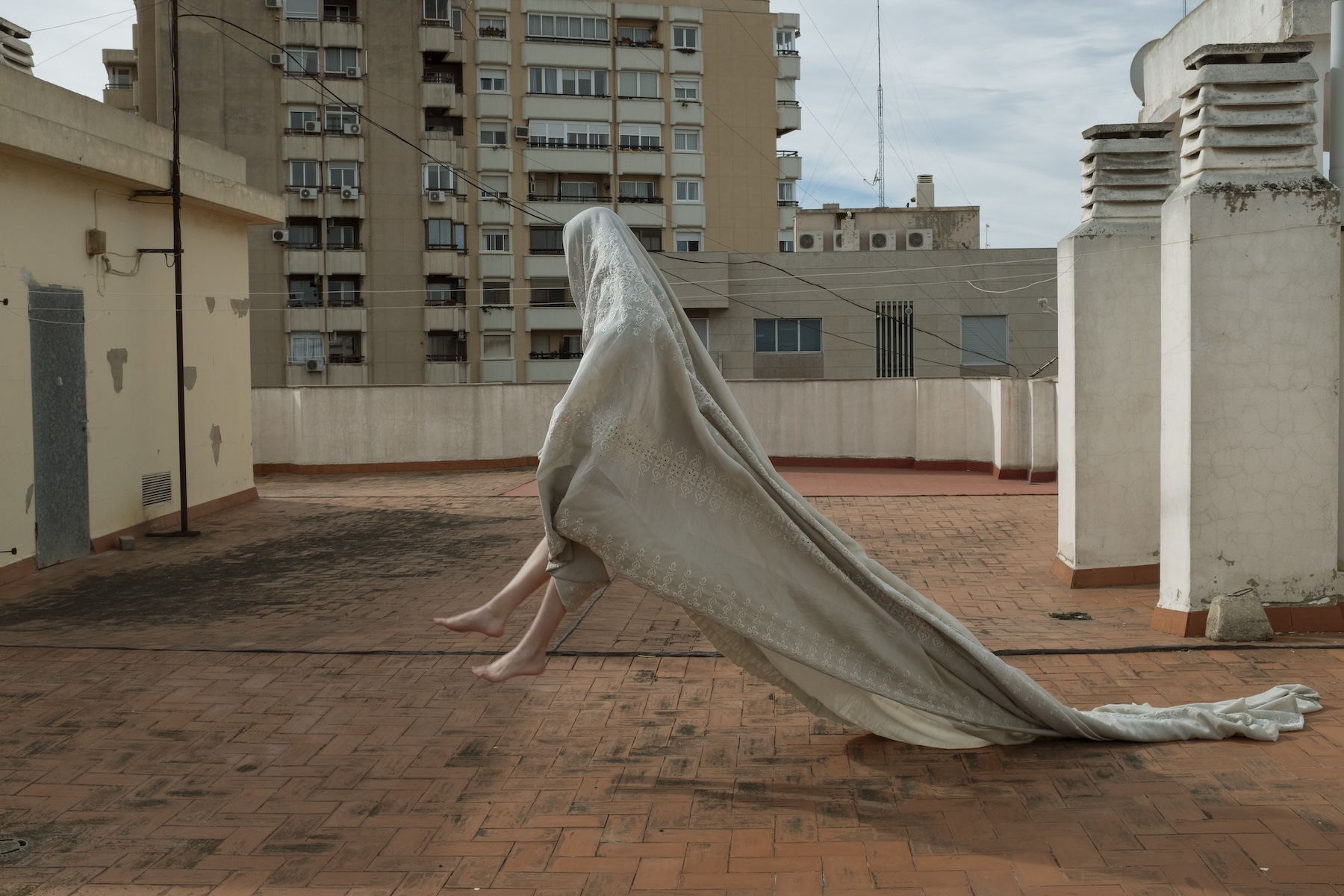 AnaHell - winner of the Portfoliobox Creative Grant - Portfoliobox