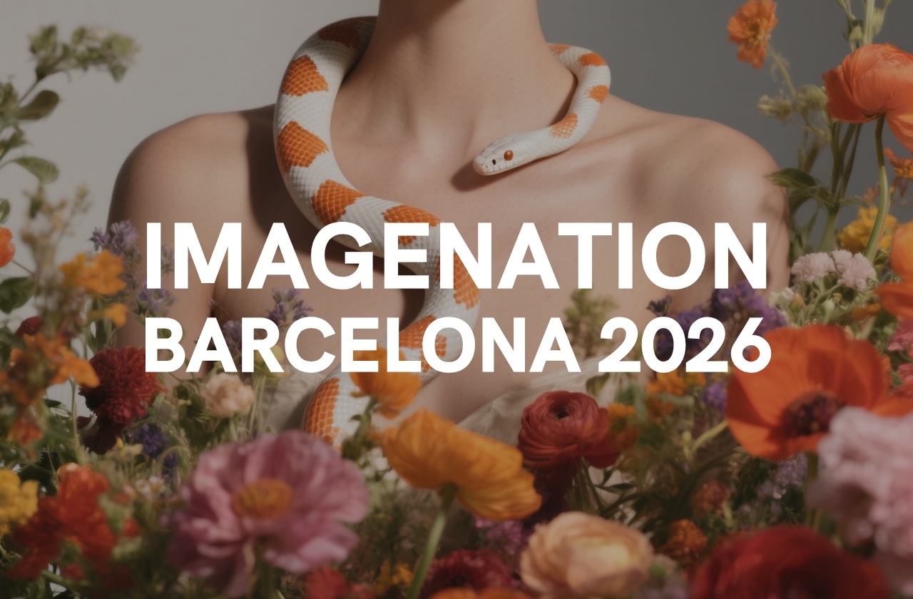 Thumbnail for We’re selecting 5 photographers to exhibit at ImageNation Barcelona 2026