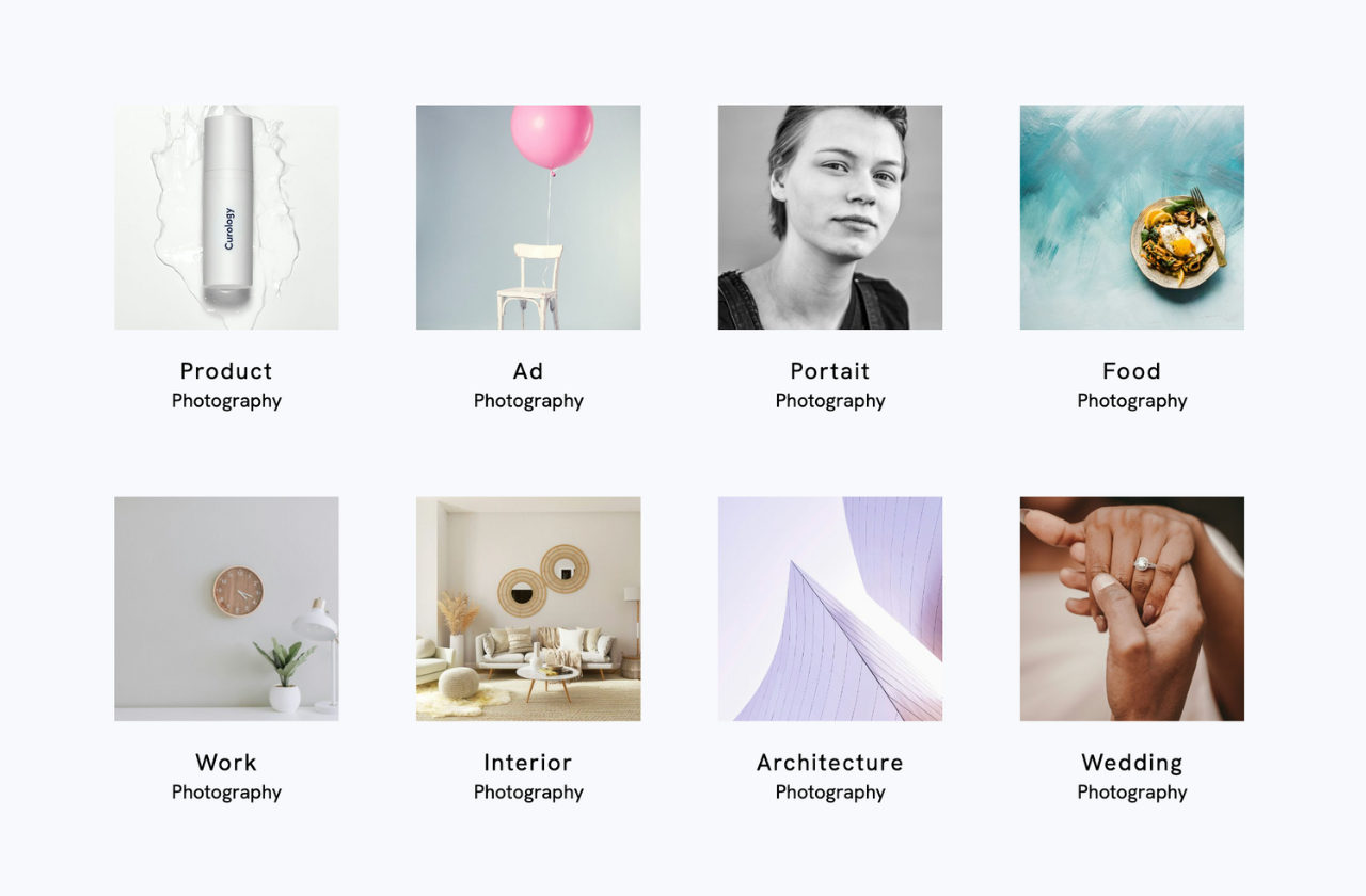 Promoting your services effectively: best practices for showcasing services