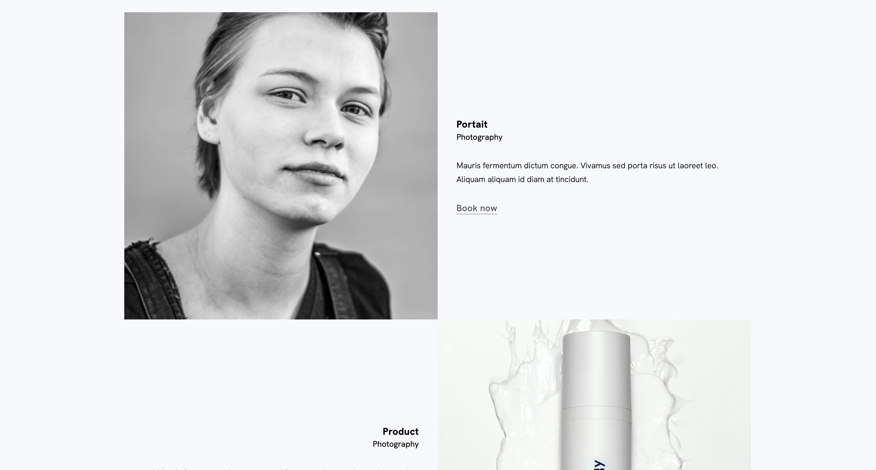 Service Template Zig-zag 3 - Portfoliobox