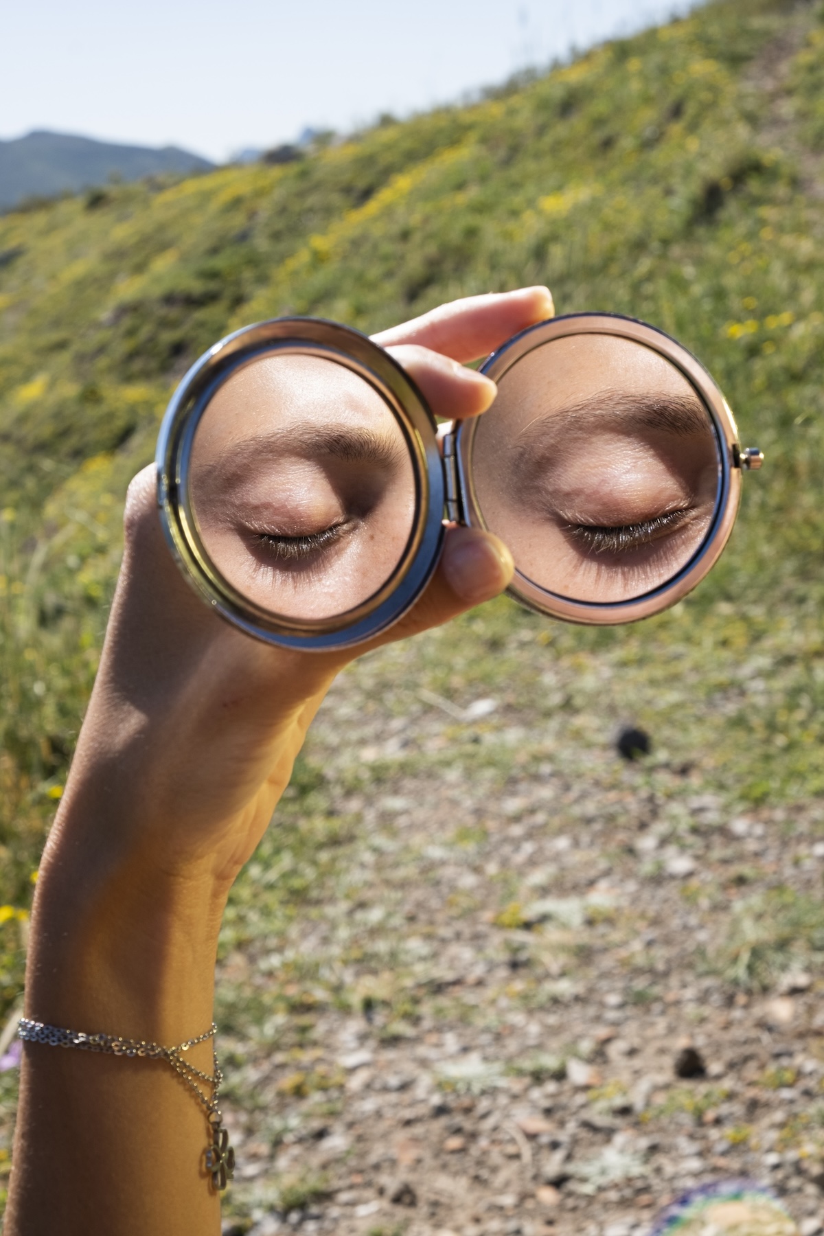 AnaHell - winner of the Portfoliobox Creative Grant - Portfoliobox