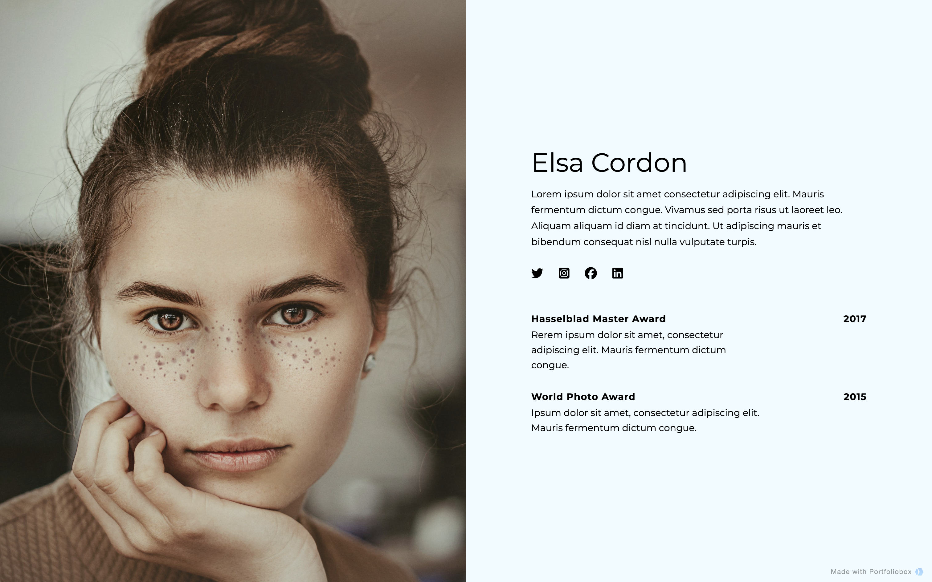 CV Templates
