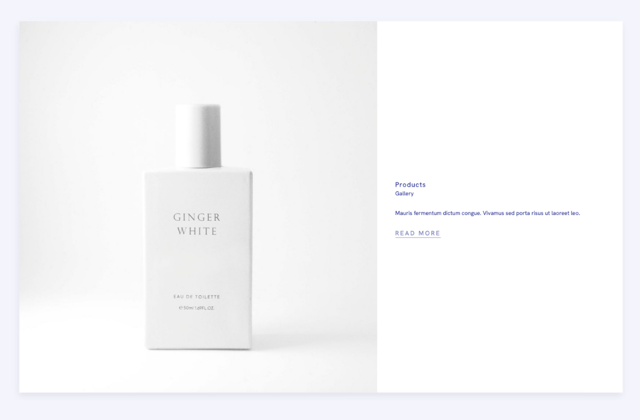 Introducing our new link pages templates