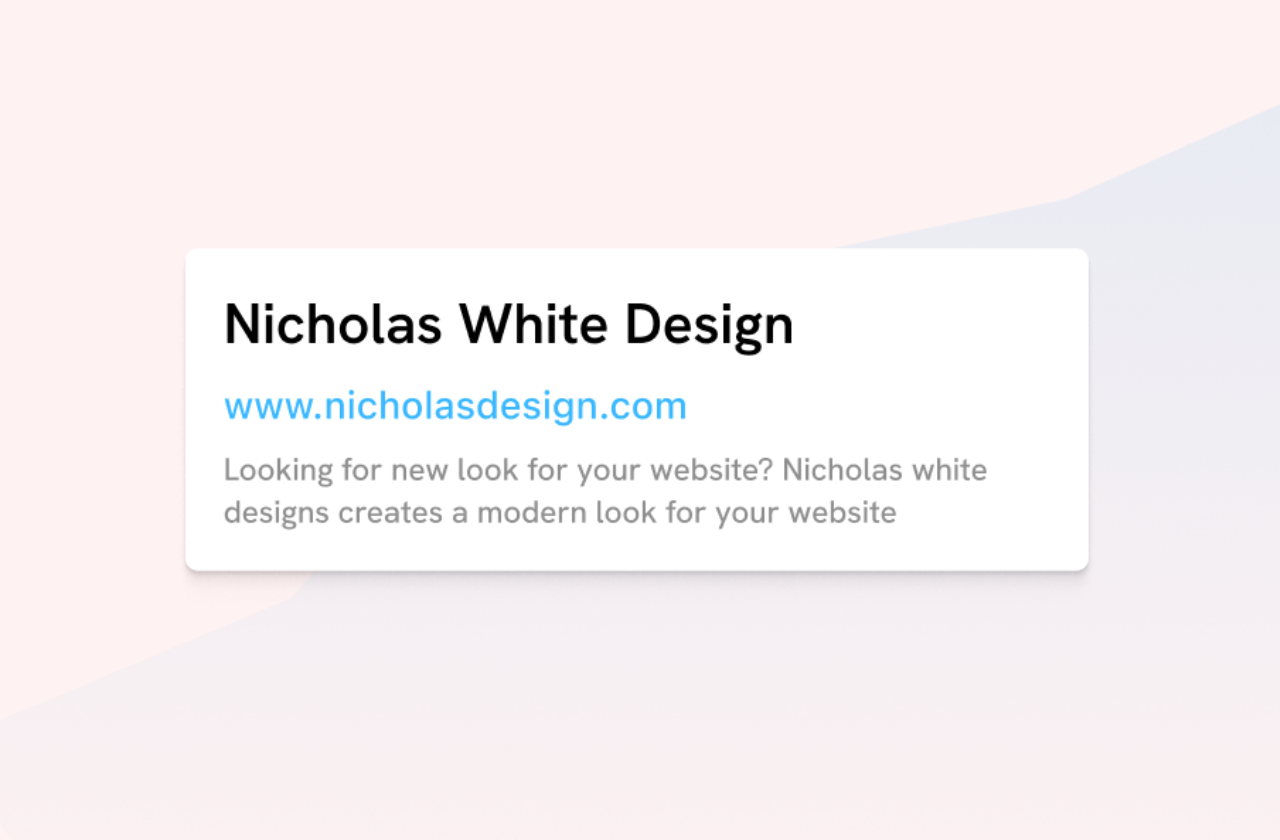 Mastering SEO for your website:  essential tips for titles and descriptions