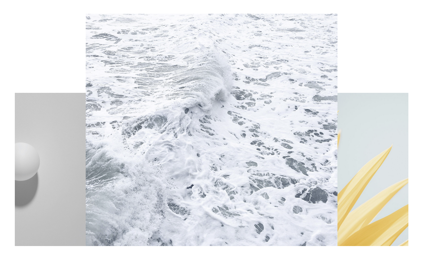 New Slideshow 5 template for Portfoliobox Websites