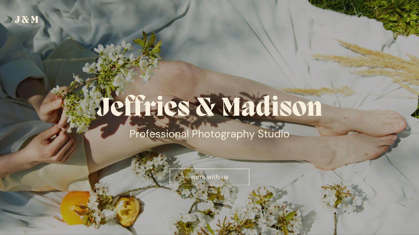 Cover Page Design Portfoliobox 