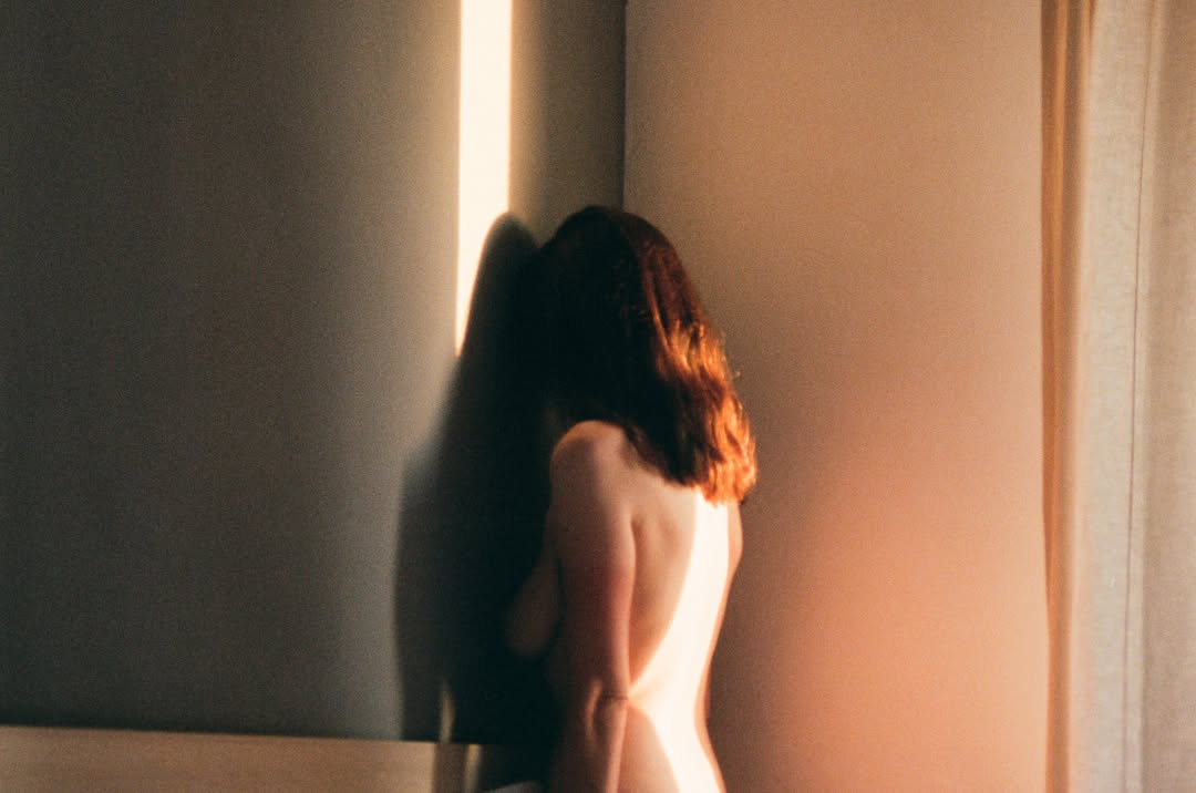 Marie Dubreuil - Portfoliobox New York 2025