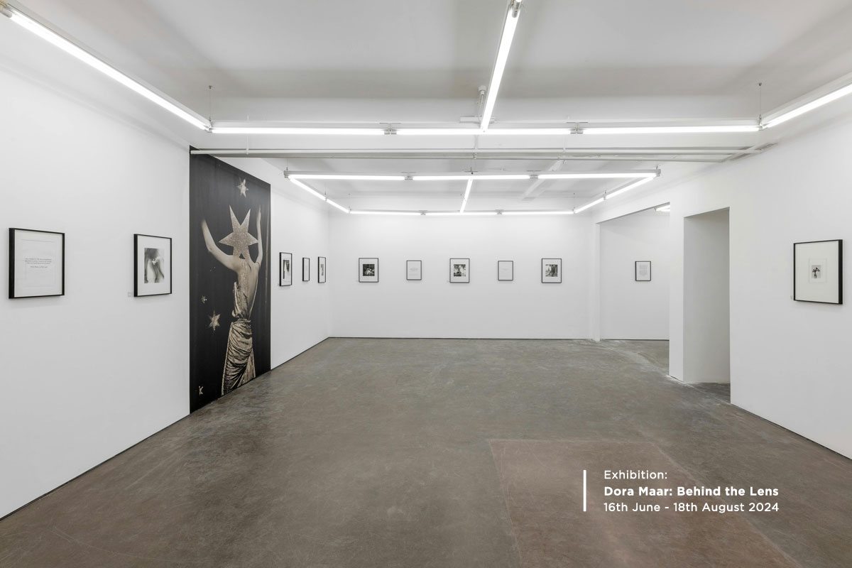 Amar Gallery, London