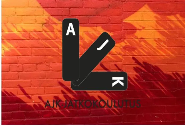 AJK-Jatkokoulutus