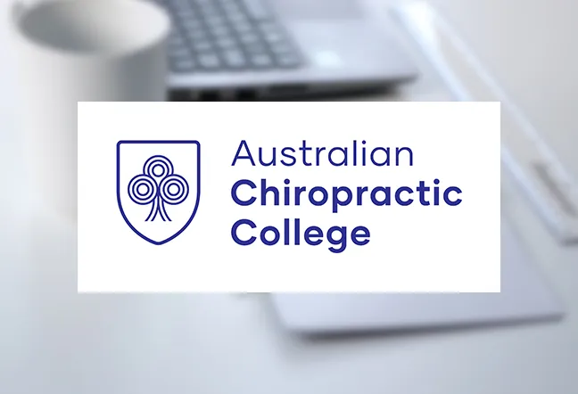 Australian Chiropractic College