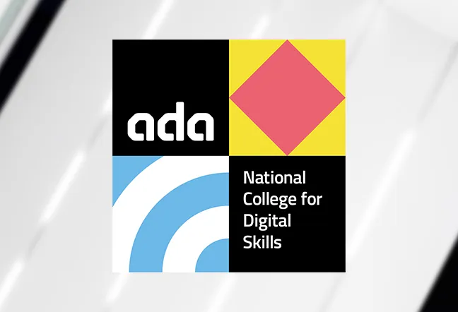 Ada National College for Digital Skills