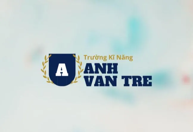 Trường Kĩ Năng Anh Văn Trẻ
