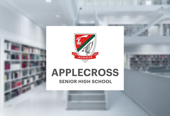 Applecross Senior High School