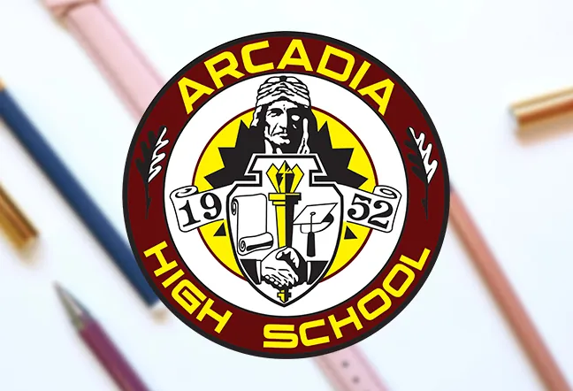 Arcadia High School