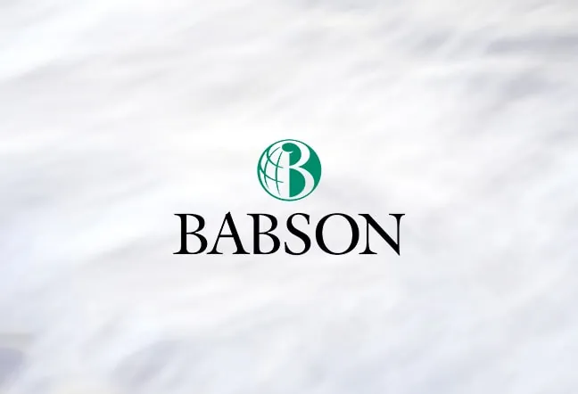Babson College