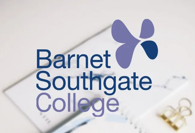 Barnet Southgate College