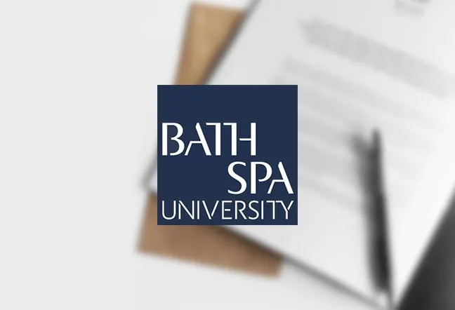 Bath Spa University