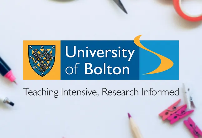 University of Bolton