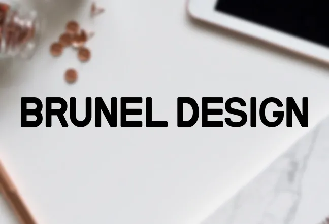 Brunel University London Design Department