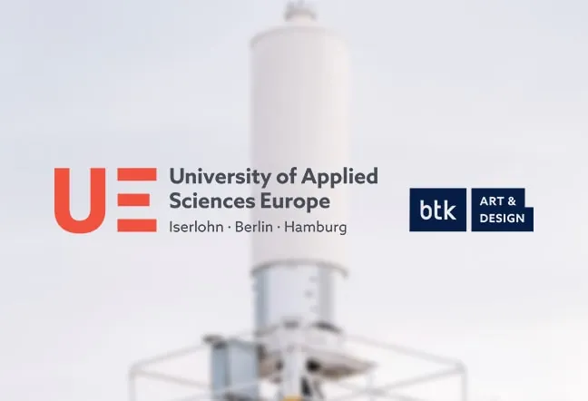 University of Applied Sciences Europe btk – Art & Design
