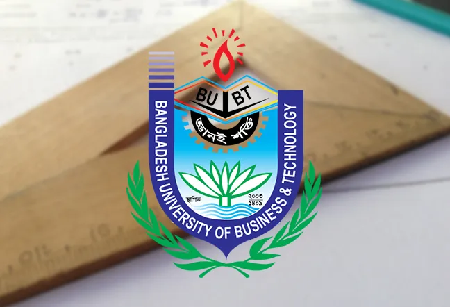Bangladesh University of Business and Technology
