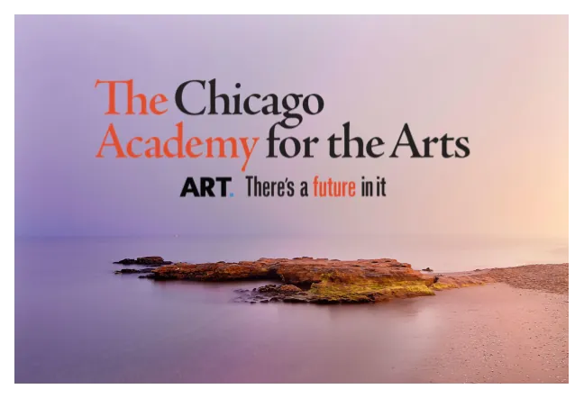The Chicago Academy for the Arts