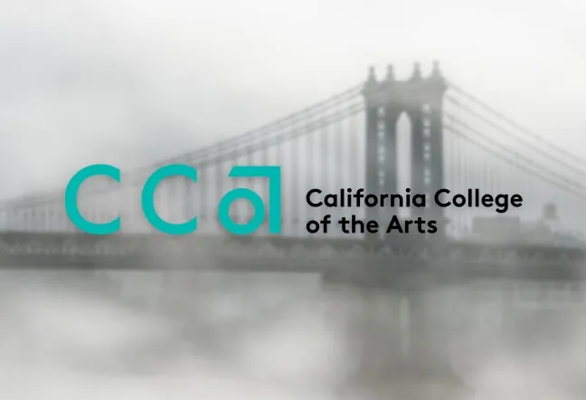 California College of the Arts