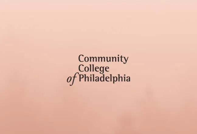 Community College of Philadelphia