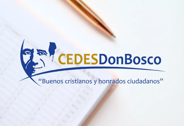 Cedes Don Bosco