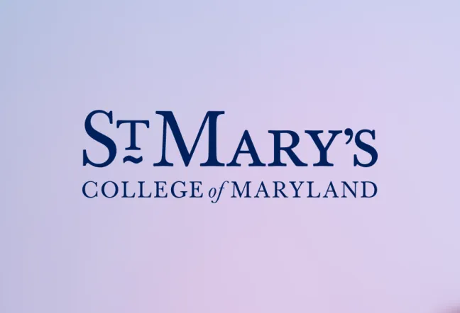 St. Mary's College of Maryland