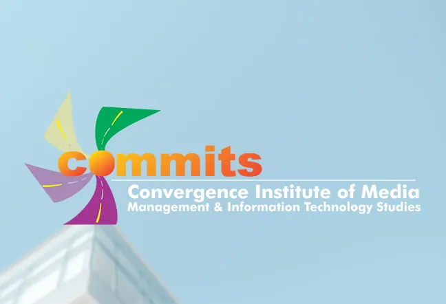 Convergence Institute of Media, Management and Information Technology Studies
