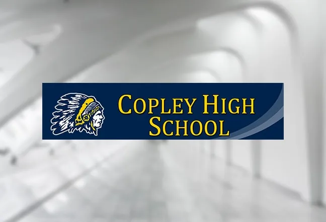 Copley High School